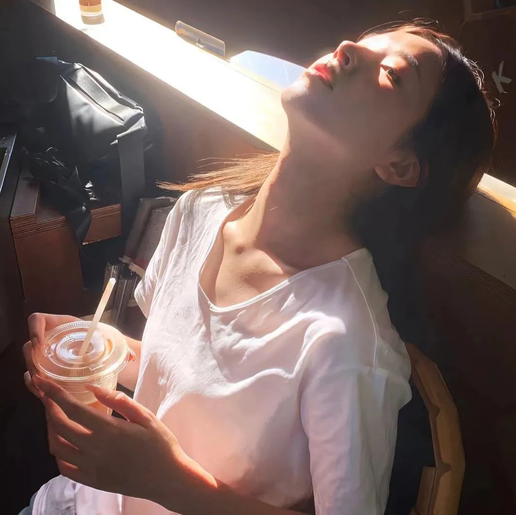 我们的爱情一言难尽