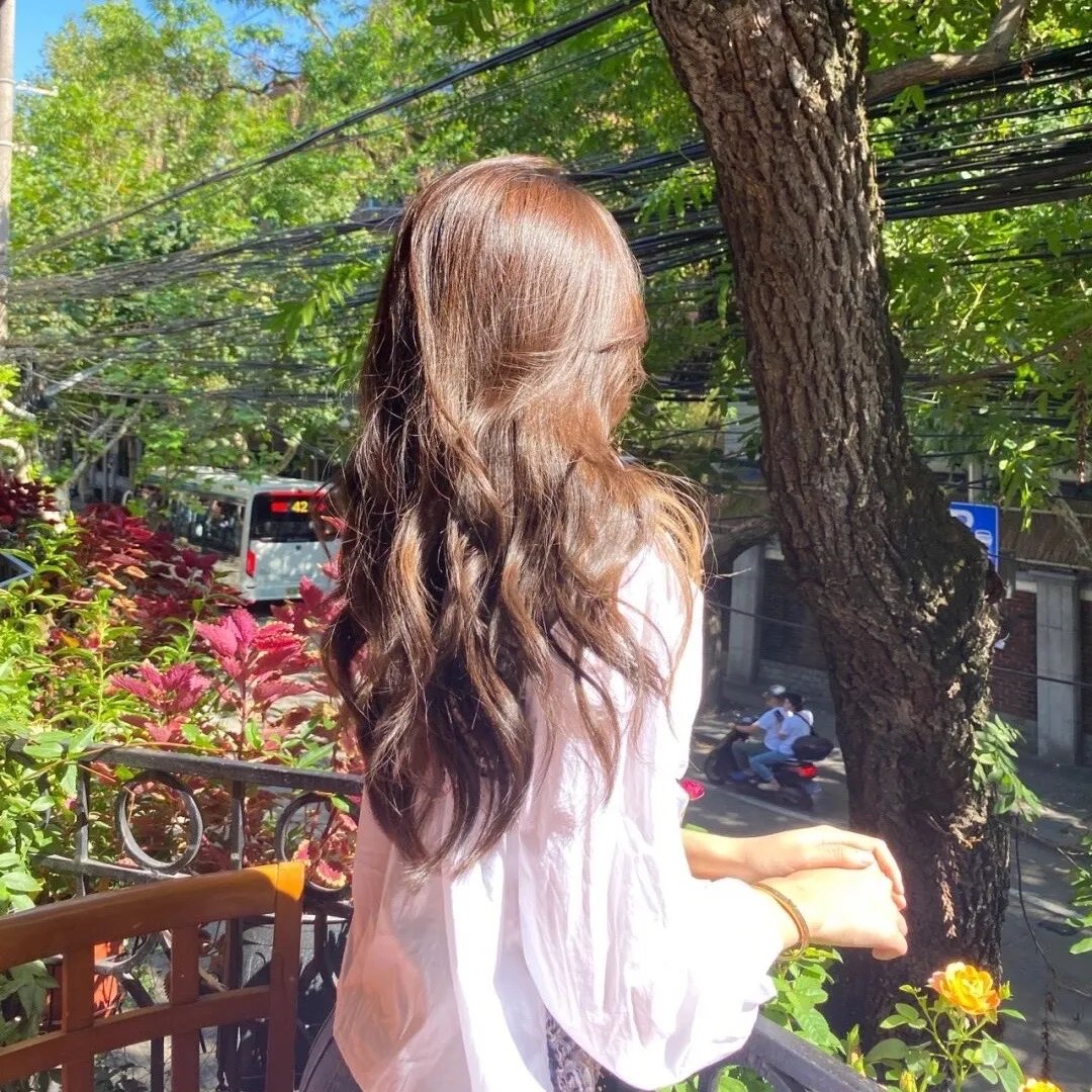 我非笼鸟