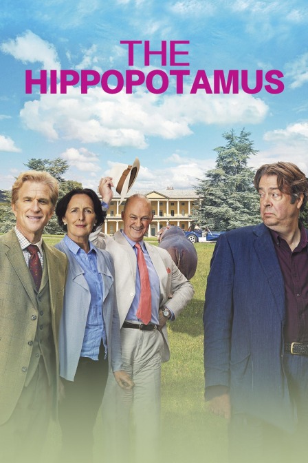 大米骚动 封面图